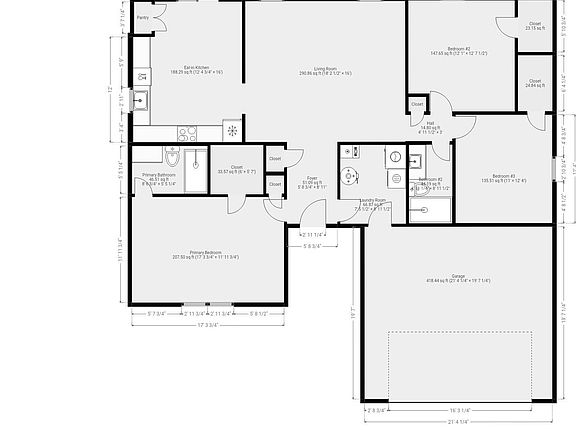 3rd image of 8003 Grandmeadow Ln
