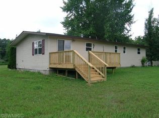 24190 Banker St, Sturgis, MI 49091