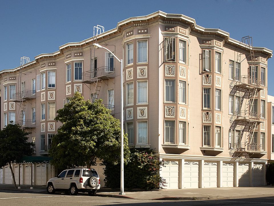 1st image of 2185 Bay St APT 3