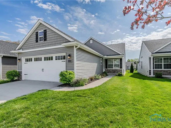 2140 Sunset Creek Dr, Toledo, OH 43615