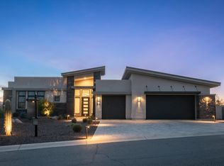 28322 N Summit Springs Rd, Rio Verde, AZ 85263