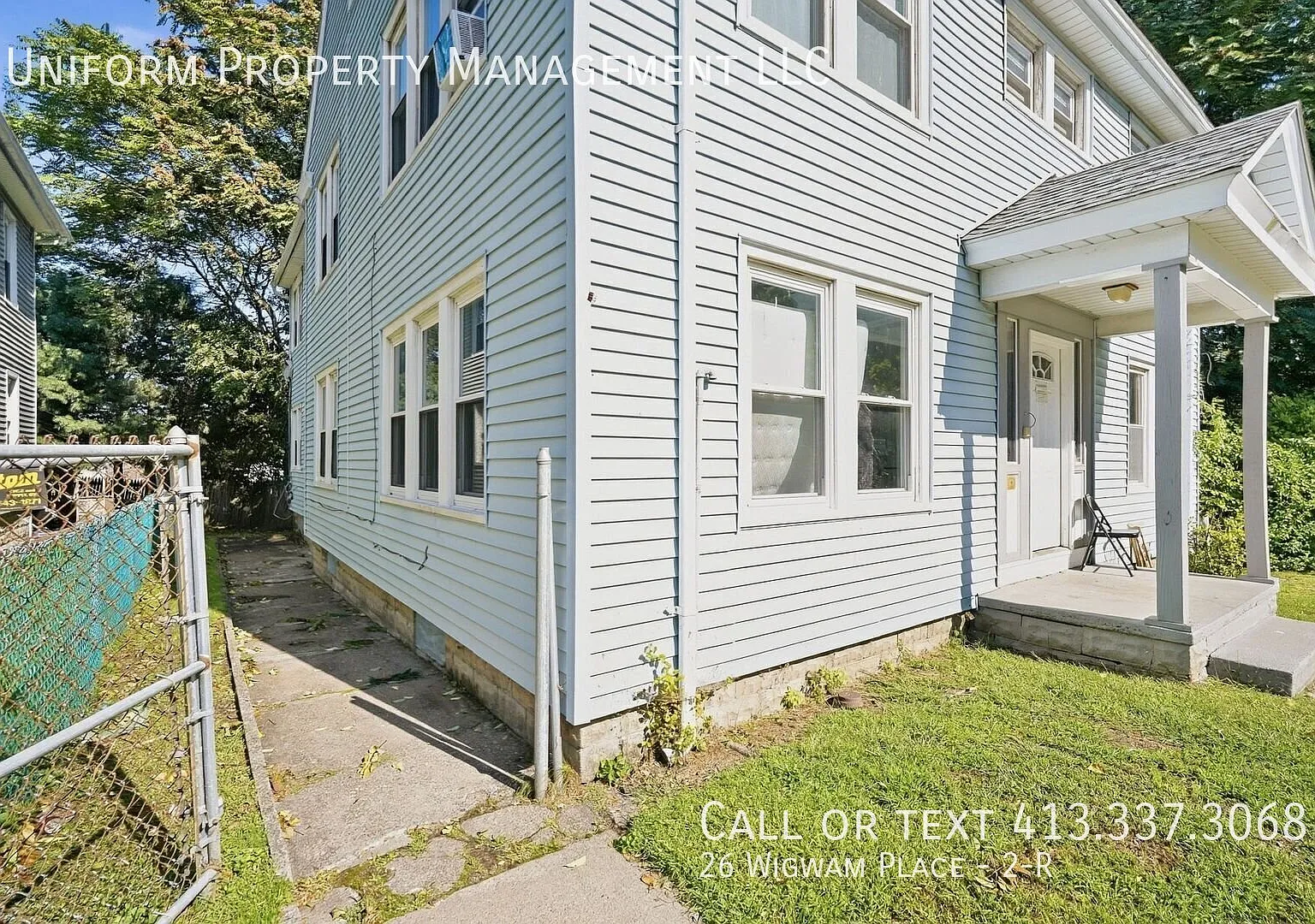 Spacious 1 BR Apartment on Dead-End Street — Photo 4