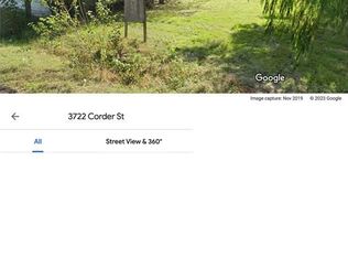 3722 Corder St, Houston, TX 77021