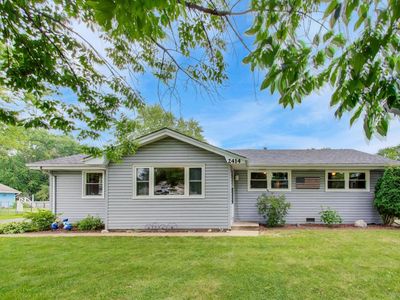 (Undisclosed Address), Joliet, IL, 60431