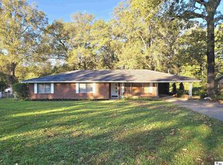 404 S Cox St, Bastrop, LA 71220