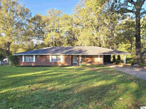 404 S Cox St, Bastrop, LA 71220