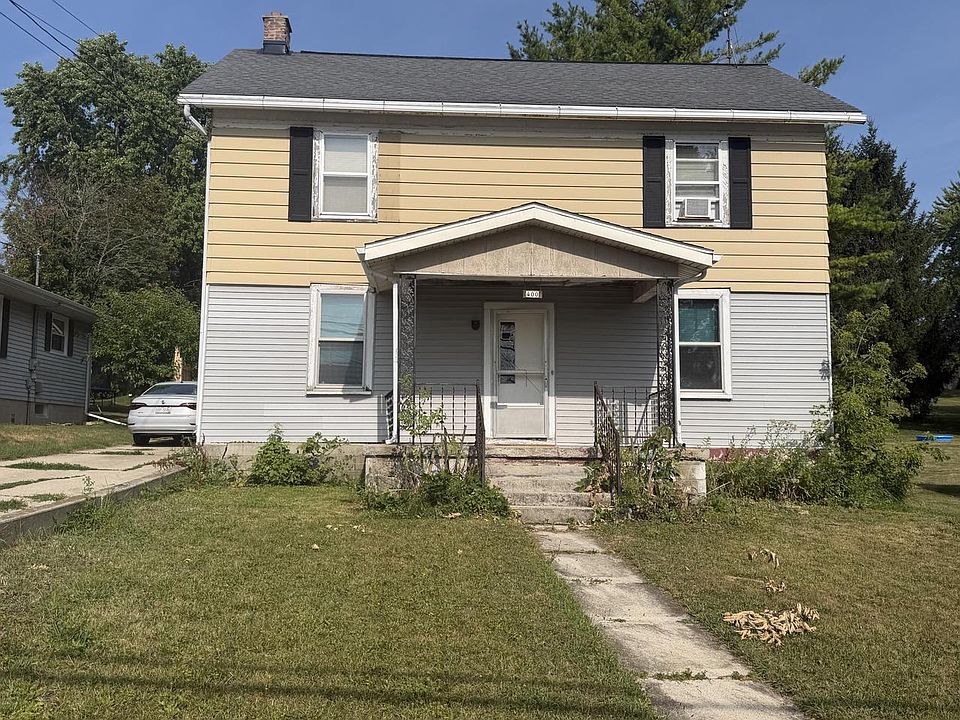 1st image of 400 Butler STREET