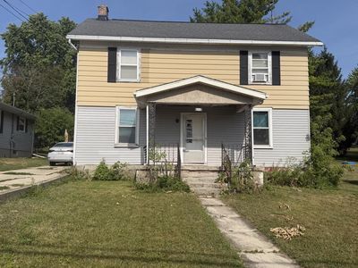 400 Butler STREET, Random Lake, WI, 53075