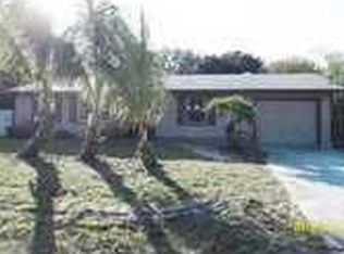3434 SW Port Street Lucie Blvd, Port Saint Lucie, FL 34953