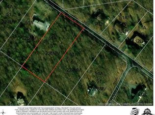 226 Behrens Rd, Jim Thorpe, PA 18229