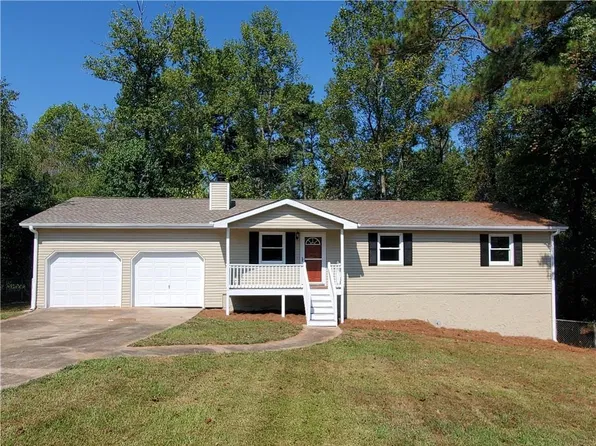 7650 Cheviot Dr, Winston, GA 30187