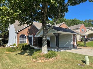 3725 Magnolia Walk Trl, Cumming, GA 30040