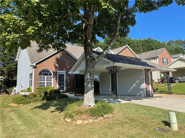 3725 Magnolia Walk Trl, Cumming, GA 30040