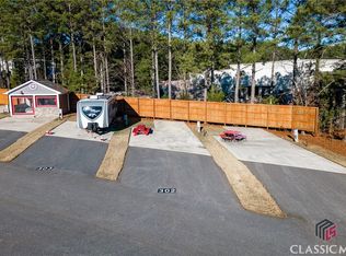 665 Hancock Industrial Way #2, Athens, GA 30605