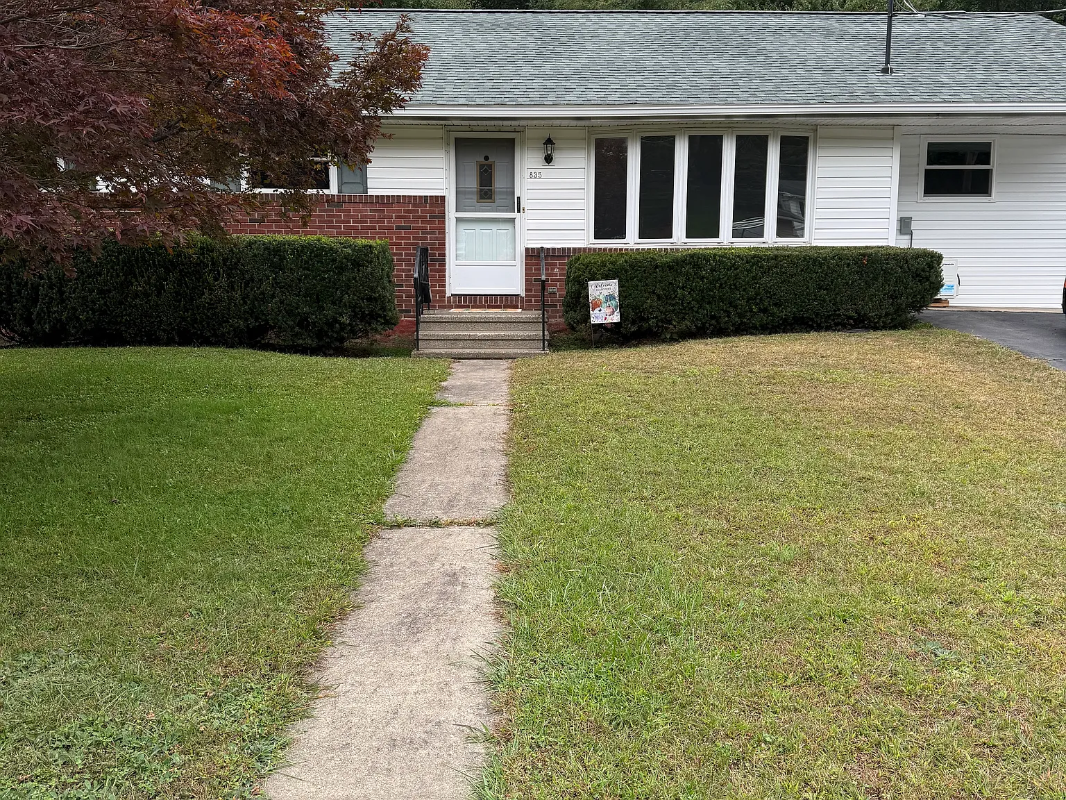 3 bed, 1400 sqft, $1,600 — Photo 2