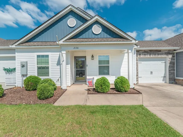 2136 Bonneville Cir, Aiken, SC 29801