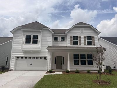 6240 Zoe Way, Myrtle Beach, SC, 29588