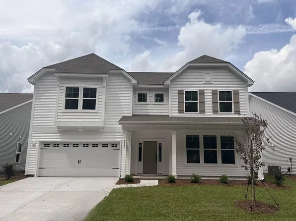 6240 Zoe Way, Myrtle Beach, SC 29588