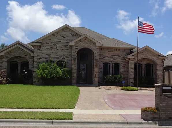 5713 Aava Dr, Corpus Christi, TX 78414