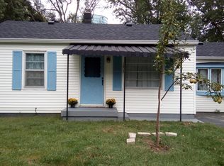 1013 Rita Dr, Greenwood, IN
