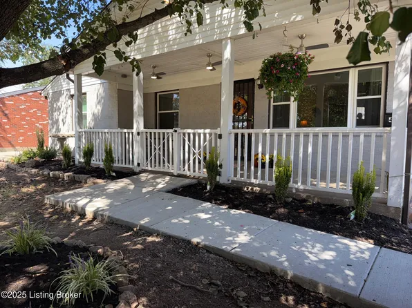 408 Kenny Blvd, Louisville, KY 40214