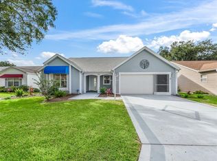 635 San Pedro Dr, The Villages, FL 32159
