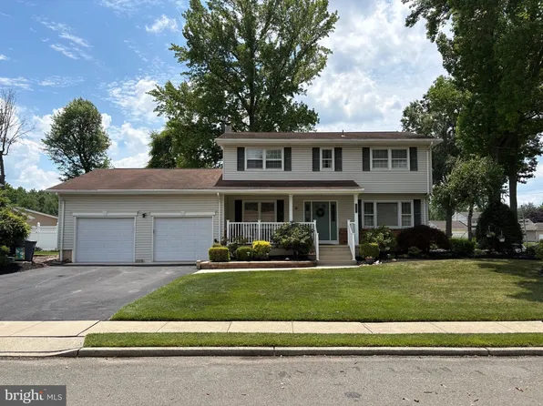 243 Trenton Ave, Hamilton, NJ 08619