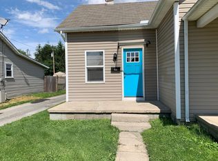 522-524 S 3rd St, Tipp City, OH 45371