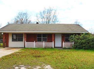 34 Nottingham Cir, Gulfport, MS 39503