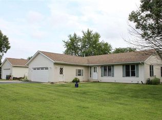 8703 Quail Dr, Belvidere, IL 61008