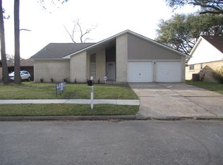 4018 Coapites St, Pasadena, TX 77504