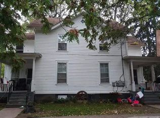 419-421 W 4th St, ELMIRA, NY 14901