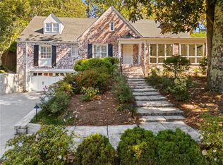 561 Peachtree Battle Ave NW, Atlanta, GA 30305