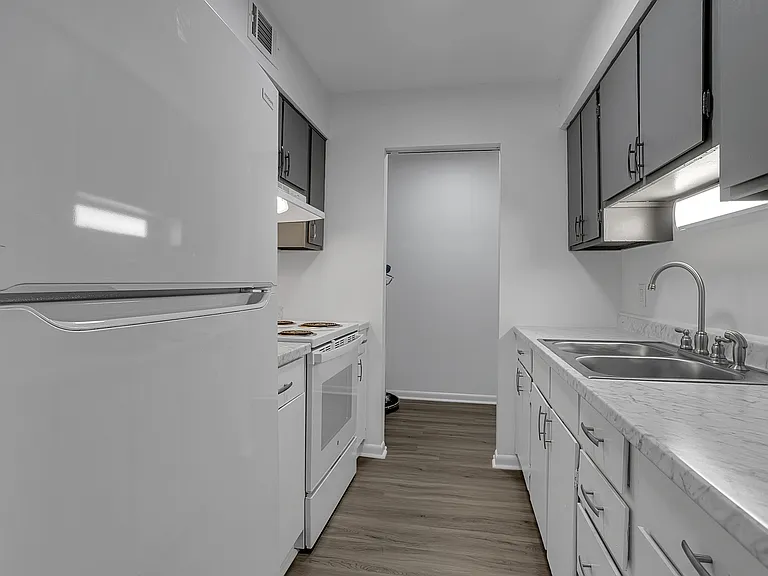 Kitchen Kitchen