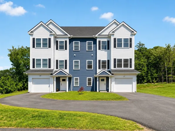 4 Jackson Rd, North Chelmsford, MA 01863