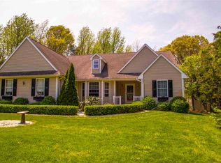 11 Meadows Edge Dr, Cape May Court House, NJ 08210