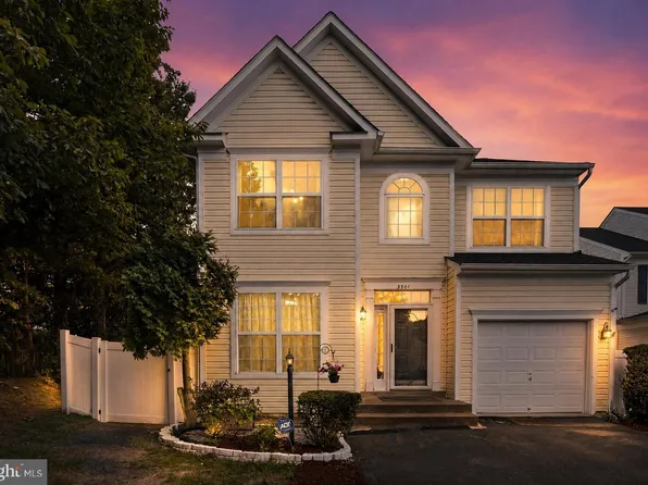 3301 Tony Ct, Dumfries, VA 22026