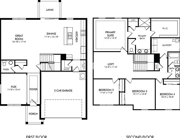 2nd image of 7058 Heron Walk Ln
