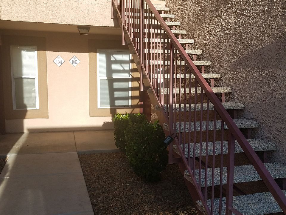 1st image of 1150 N Buffalo Dr APT 1042
