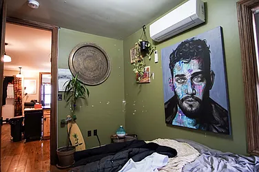 Rented by Lofts and Flats LLC