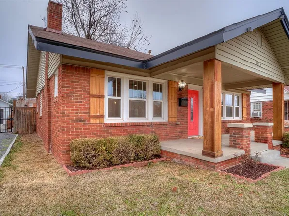 2725 NW 16th St, Oklahoma City, OK 73107