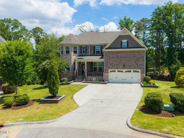 1732 Pantego Trl, Cary, NC 27519