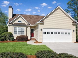 127 Westchester Cir, Dublin, GA 31021