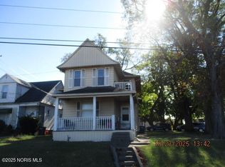 1693 Miami St, Toledo, OH