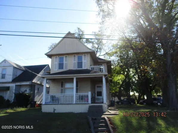 1693 Miami St, Toledo, OH 43605