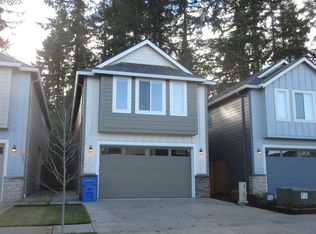 7209 S 13th St, Ridgefield, WA 98642