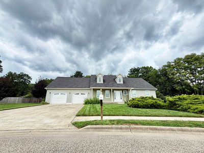 741 Huntley Ave, Logan, OH, 43138