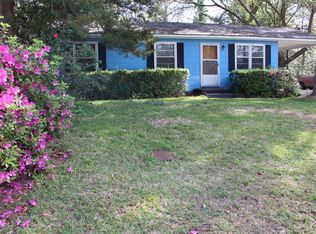 405 Farkas St, Albany, GA 31705