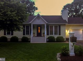 644 Gull Dr, Deale, MD 20751