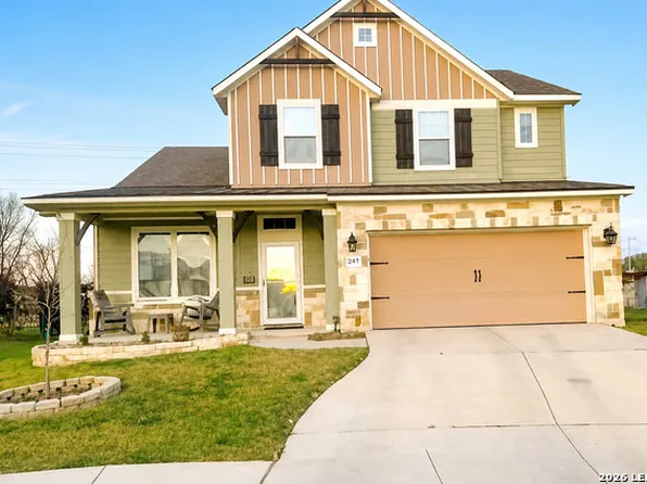 12025 Vignette, Schertz, TX 78154